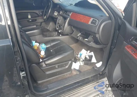 2011 GMC Yukon Xl 1500 Slt z USA, uszkodzony, nr VIN 1GKS1KE02BR381475